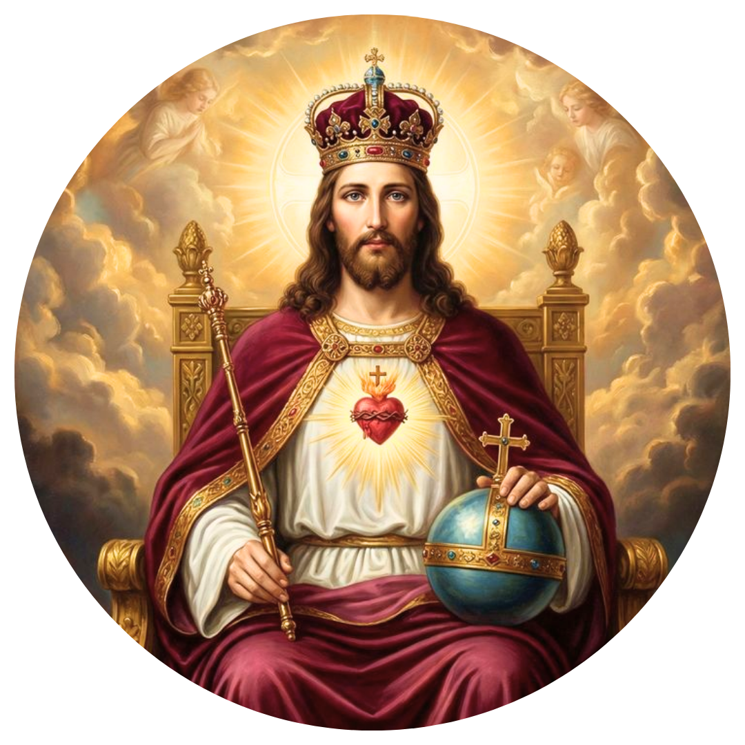 Decanato CRISTO REY