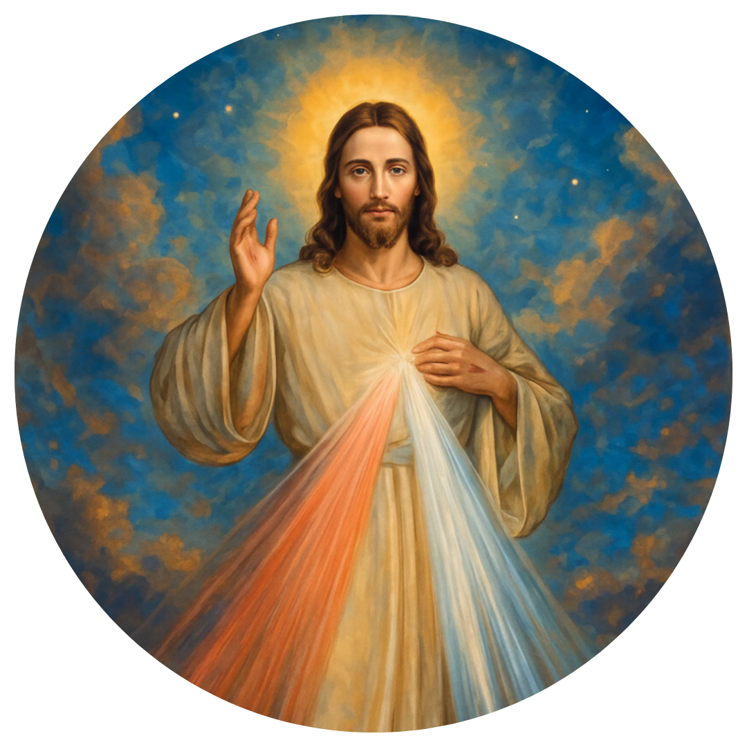 Vicaría Señor de la Misericordia