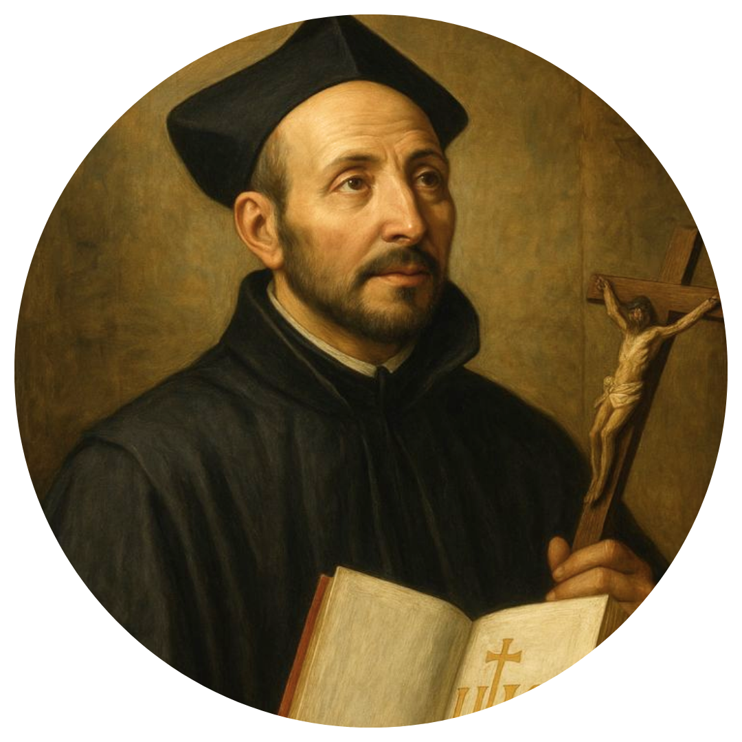 Decanato SAN IGNACIO DE LOYOLA