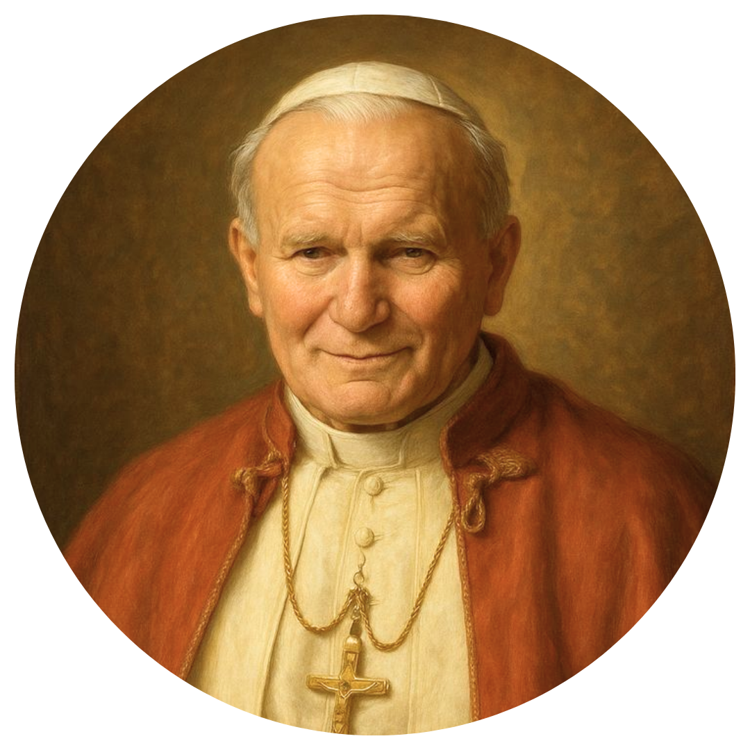 Vicaría San Juan Pablo II